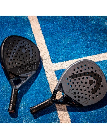 Head Vitesse Pro 2023 | Raquettes de padel