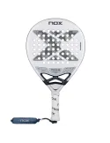 Nox AT10 Luxury Genius 12K Alum XTREM Lite 2026 padel racket by Agustín Tapia