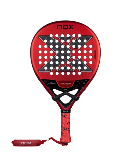 Nox EA10 Ventus Hybrid 12K XTREM 2026 Padelschläger von Edu Alonso ...