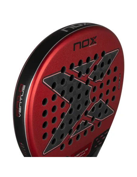 Nox EA10 Ventus Hybrid 12K XTREM 2026 Padelschläger von Edu Alonso ...