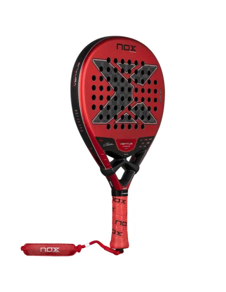 Nox EA10 Ventus Hybrid 12K XTREM 2026 Padelschläger von Edu Alonso ...