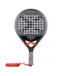 Nox ML10 Ventus Control 3K 2026 padel racket by Miguel Lamperti | N...