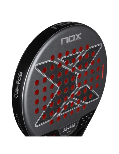 Racchetta da padel Nox ML10 Ventus Control 3K 2026 di Miguel Lamper...