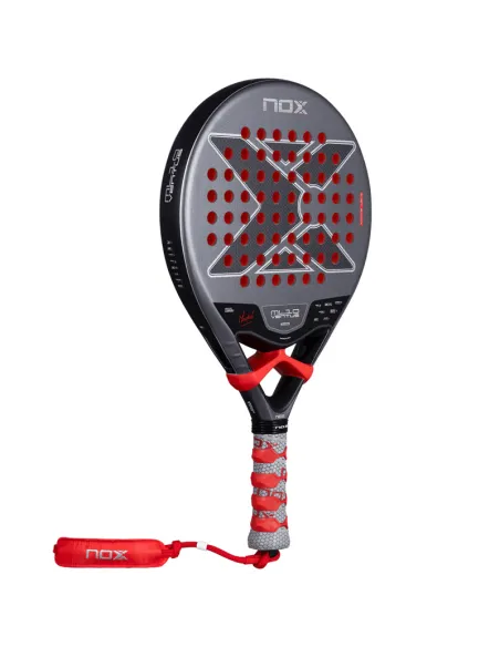 Nox ML10 Ventus Control 3K 2026 Padelschläger von Miguel Lamperti |...