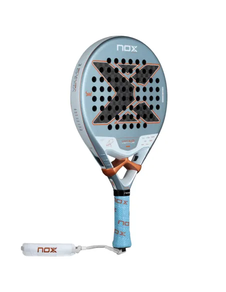 Raquette Nox VK10 Ventus Control 12K 2026 par Aranzazu Osoro | Raqu...