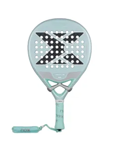 Nox Ventus Hybrid 12K Lite 2026 padel racket | Nox padel rackets No...