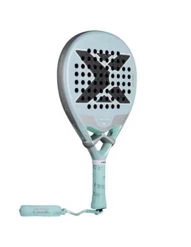 Raquete de padel Nox Ventus Hybrid 12K Lite 2026 | Raquetes de pade...