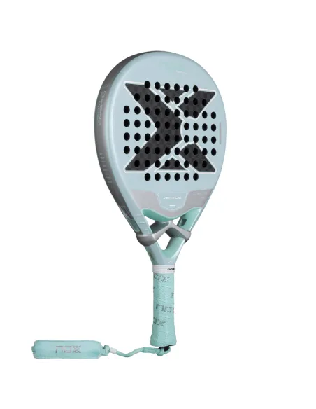 Nox Ventus Hybrid 12K Lite 2026 Padelschläger | Nox Padelschläger
