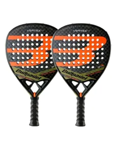 Padel-Paket Bullpadel Vertex 03 X2 | Padel-Rucksäcke