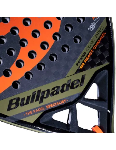 Padel-Paket Bullpadel Vertex 03 X2 | Padel-Rucksäcke