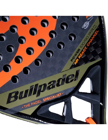 Padel Pack Bullpadel Vertex 03 X2 | Padel Packs