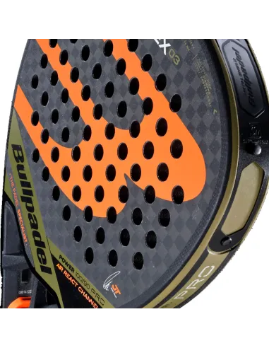 Padel Pack Bullpadel Vertex 03 X2 | Padel Packs