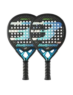 Pack Padel Bullpadel Vertex 02 Control X2 | Packs Padel