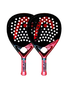 Pack de padel Head Alpha Power X2 | Packs Padel