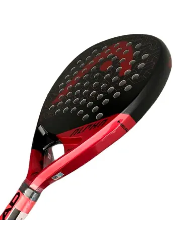 Padel Pack Head Alpha Power X2 | Padel Packs