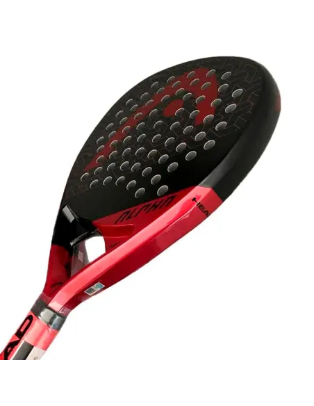 Padel Pack Head Alpha Power X2 | Padel Packs