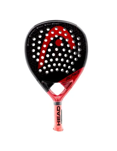 Padel Pack Head Alpha Power X2 | Padel Packs