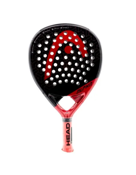 Pack de padel Head Alpha Power X2 | Packs Padel
