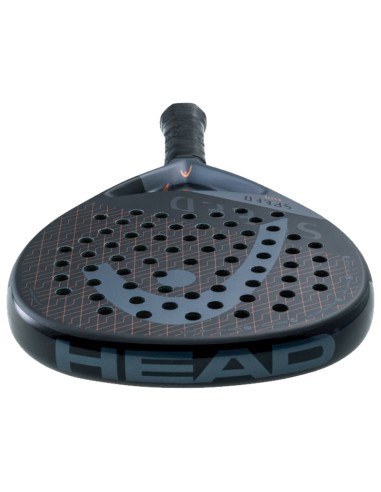 Head Velocidade Elite 2023 | raquetes padel