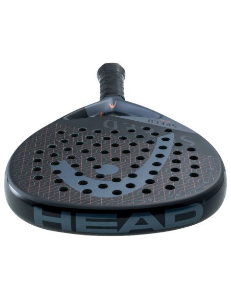 Head Velocidade Elite 2023 | raquetes padel