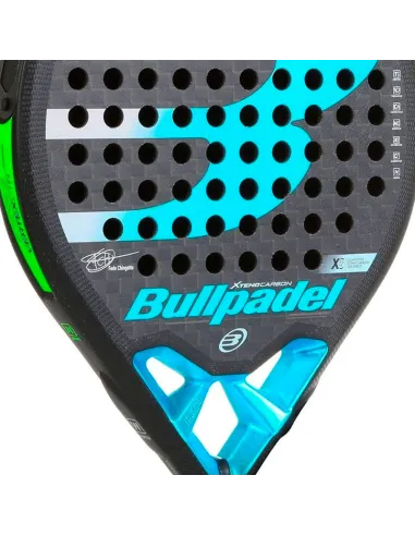 Pack Padel Bullpadel Vertex 02 Control X2 | Packs Padel