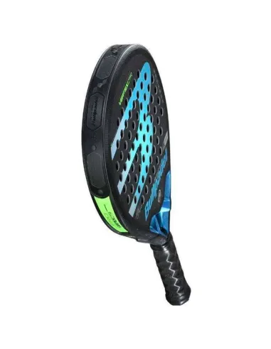 Padel Pack Bullpadel Vertex 02 Control X2
