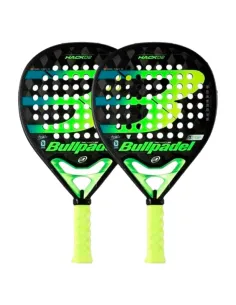 Padel Pack Bullpadel Hack 02 ProLine X2
