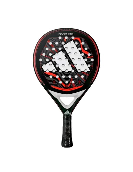 Pacote de Padel Adidas Bisoke Ctrl & Light X2 | Pacotes Padel