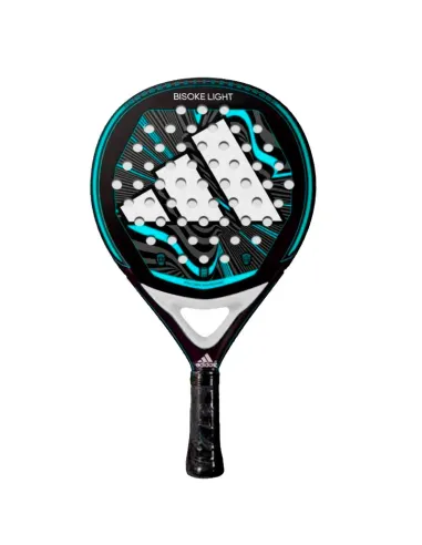 Pack Padel Adidas Bisoke Ctrl & Light X2 | Packs Padel