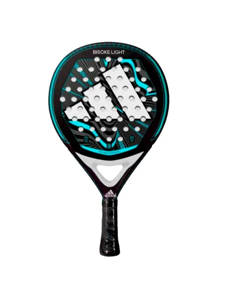 Pack Padel Adidas Bisoke Ctrl & Light X2 | Packs Padel
