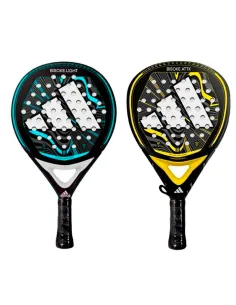 Padel-Paket Adidas Bisoke Attack & Light X2 | Padel-Rucksäcke