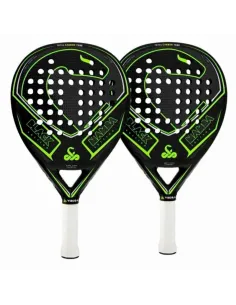 Pacote Padel Vibora Black Mamba Edição X2 | Pacotes Padel