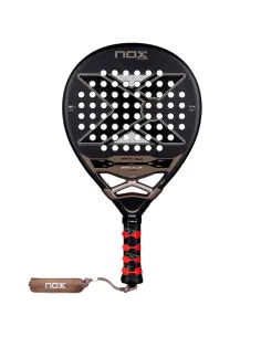 Raquete de padel Nox AT10 Pro Cup Hard 2026 | Raquetes de padel Nox