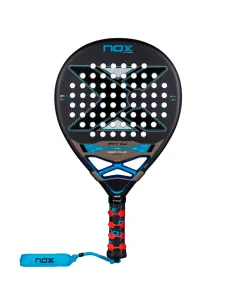 Pala de pádel Nox AT10 Pro Cup Soft 2026