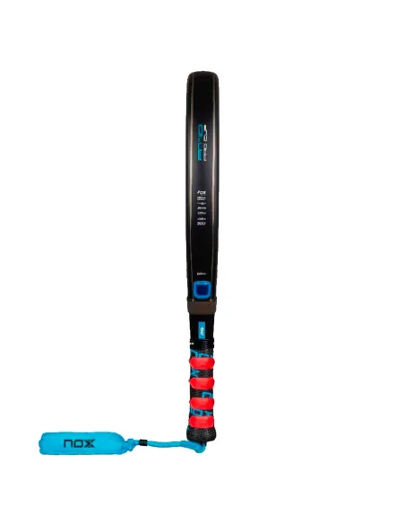 Nox AT10 Pro Cup Soft 2026 padel racket | Nox padel rackets