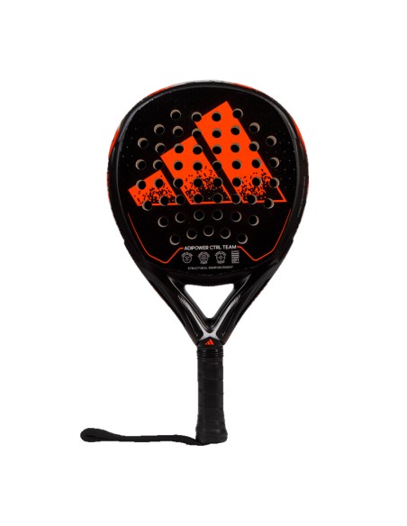 Scarpe da ginnastica Adidas Adipower CTRL Team 2023 | Racchette da paddle