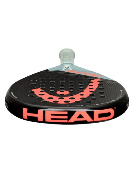Head Delta Pro 2023 | Palas de Pádel