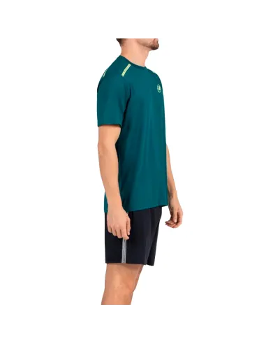 Camiseta Bullpadel Adventure Pato