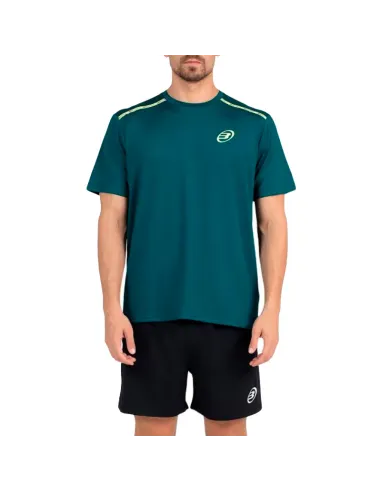 Camiseta Bullpadel Adventure Duck | Roupas de padel masculinas