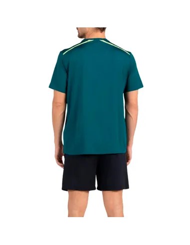 Camiseta Bullpadel Adventure Pato