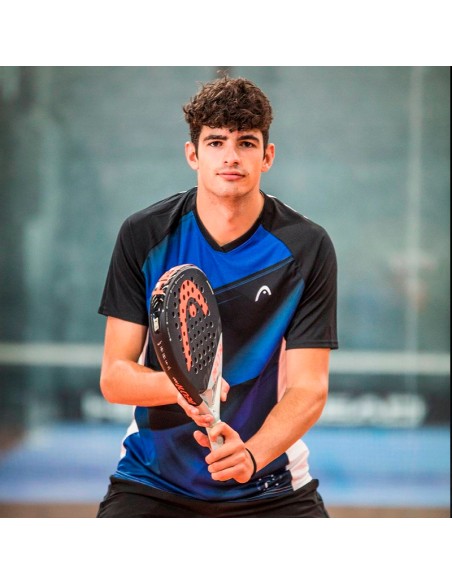 Head Delta Pro 2023 | Palas de Pádel