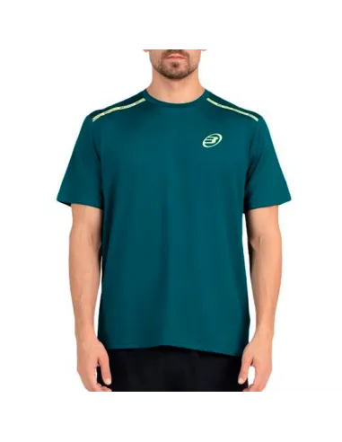 Conjunto de aventura Bullpadel | Roupas de padel masculinas