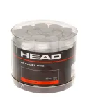 Tambor Head Padel Pro Blanco 60 Overgrips