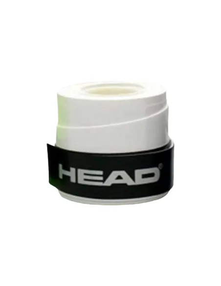 Head batterie Padel Pro Blanc 60 surgrips | Surgrips