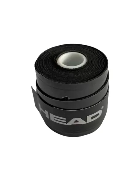 Head Padel Pro Schwarz 60 Overgrips | Übergriffe
