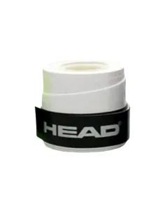 Overgrip Head Padel Pro Blanco