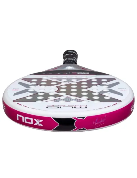Racchetta da padel Nox ML10 Pro Cup Silver 2025 | Racchette da padd...