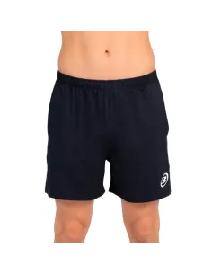 Bullpadel Performance Black Shorts | Men's padel clothing
