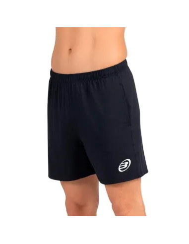 Bullpadel Performance Black Shorts | Men's padel clothing Men's pad...