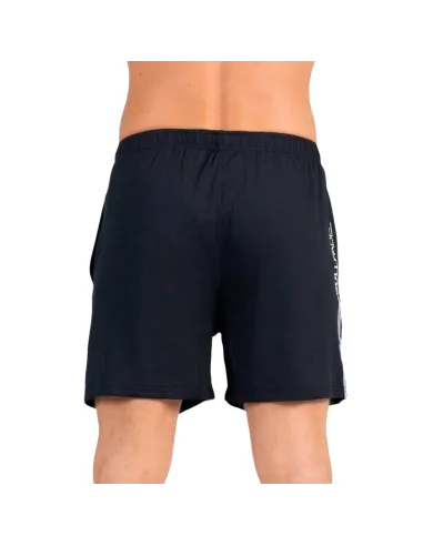 Short Bullpadel Performance Negro